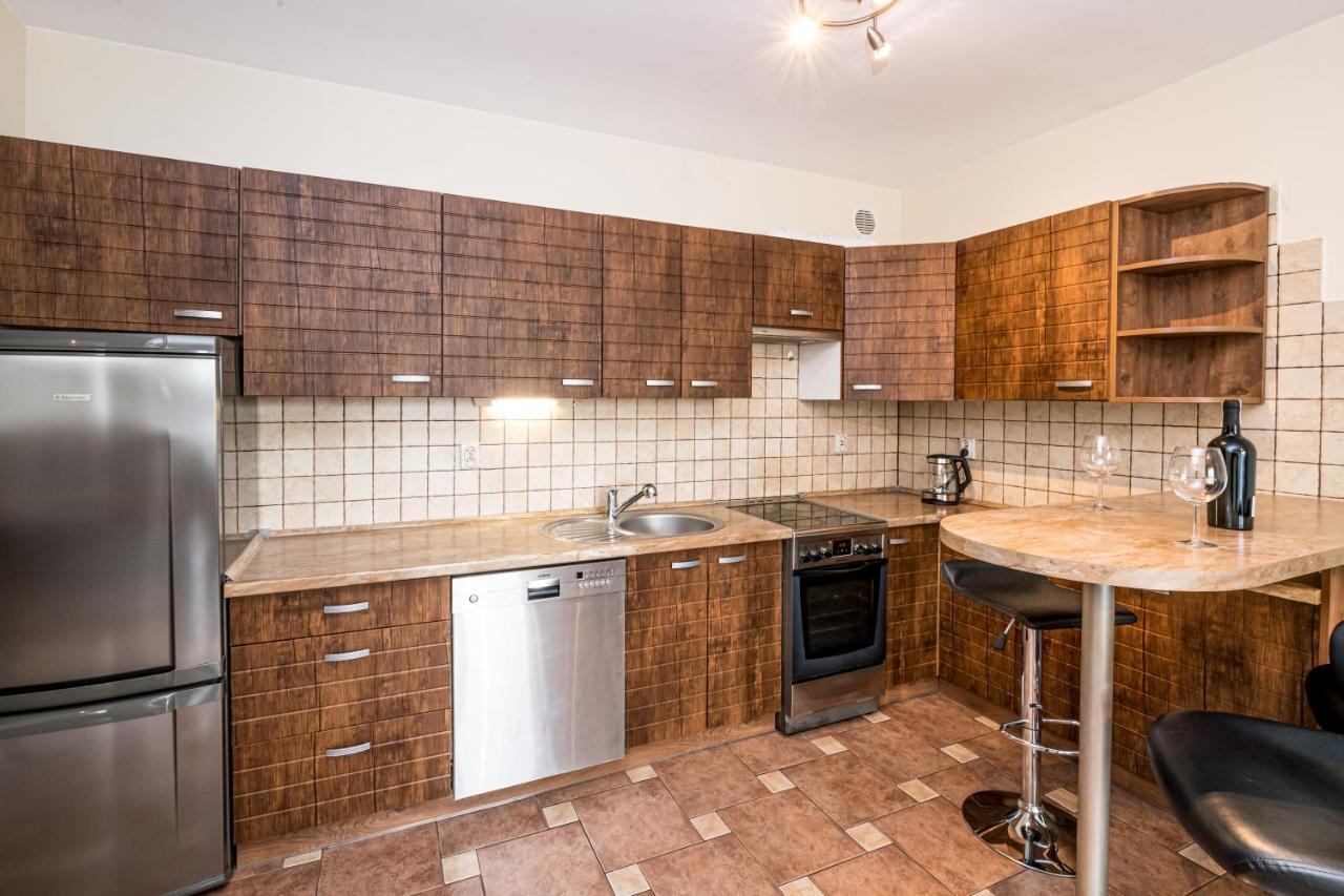 Apartament Lenka Karkonosze Apartment Jelenia Gora Exterior photo