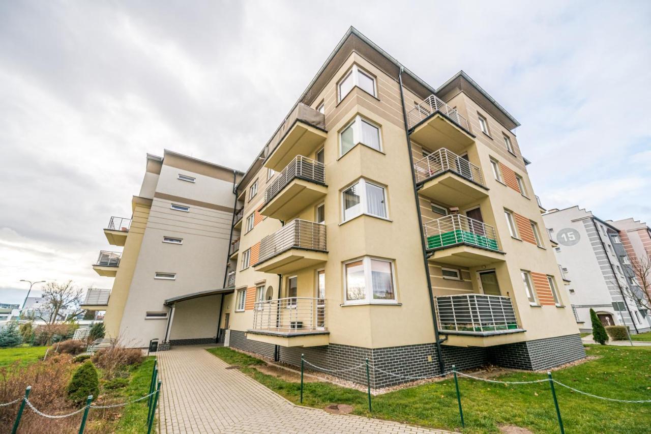 Apartament Lenka Karkonosze Apartment Jelenia Gora Exterior photo